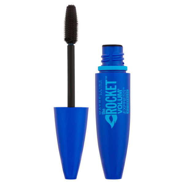 MAYBELLINE THE ROCKET VOLUM EXPRESS BLACK 10,7ML (ΑΔΙΑΒΡΟΧΗ)