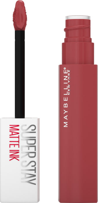 MAYBELLINE SUPER STAY MATTE INK LIQUID LIPSTICK 170 INITIATOR 5ML