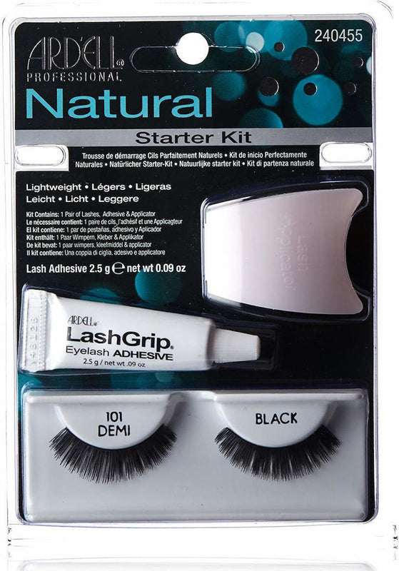ARDELL NATURAL 101 DEMI STARTER KIT