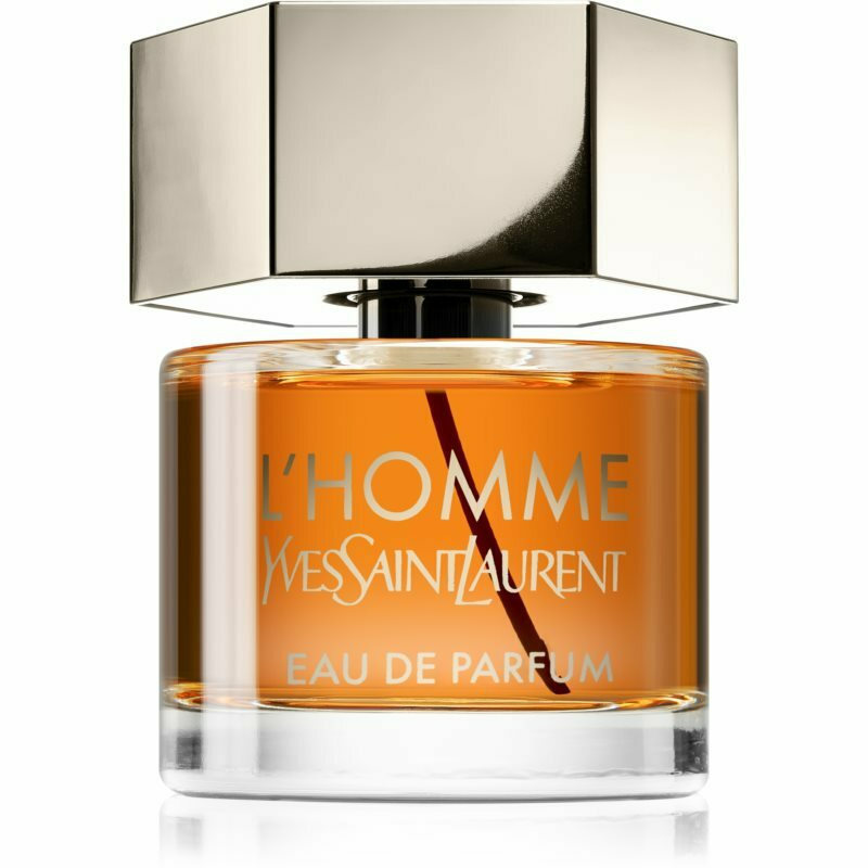 YSL L HOMME EAU DE PARFUM 60ML