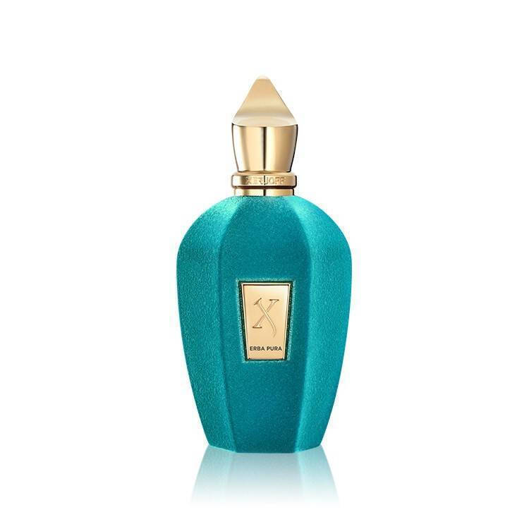 XERJOFF ERBA PURA EAU DE PARFUM 100ML (UNISEX)