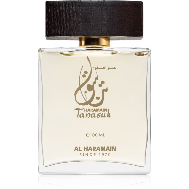 AL HARAMAIN TANASUK EAU DE PARFUM 100ML