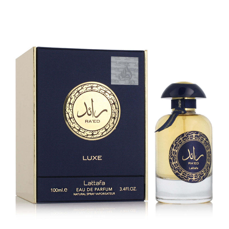 LATTAFA RA`ED LUXE EAU DE PARFUM 100ML FOR MEN