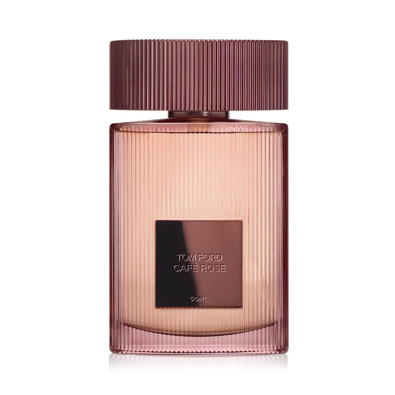 TOM FORD CAFÉ ROSE EAU DE PARFUM 50ML (2023)