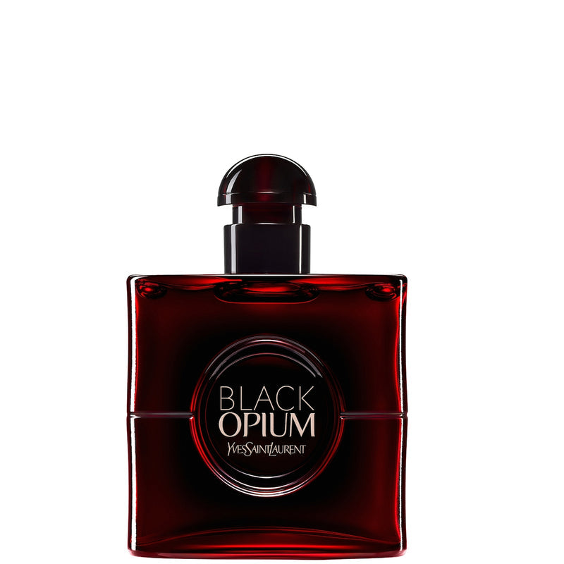 YSL BLACK OPIUM OVER RED EAU DE PARFUM