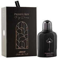 ARMAF PRIVATE KEY TO MY DREAMS EXTRAIT DE PARFUM 100ML (UNISEX)