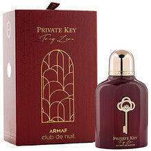 ARMAF PRIVATE KEY TO MY LOVE EXTRAIT DE PARFUM 100ML (UNISEX)