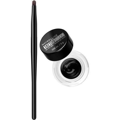 MAYBELLINE TATTOO LINER GEL POT EYELINER 3 GR ΓΥΝΑΙΚΕΣ 950 BLACKEST BLACK