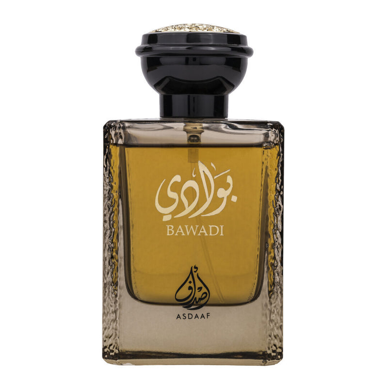 ASDAAF BAWADI EAU DE PARFUM 100ML
