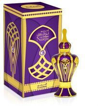 AL HARAMAIN NARJIS PERFUMED OIL 15ML