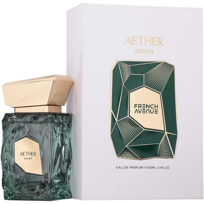 FRENCH AVENUE AETHER EXTRAIT DE PARFUM 100 ML (UNISEX)