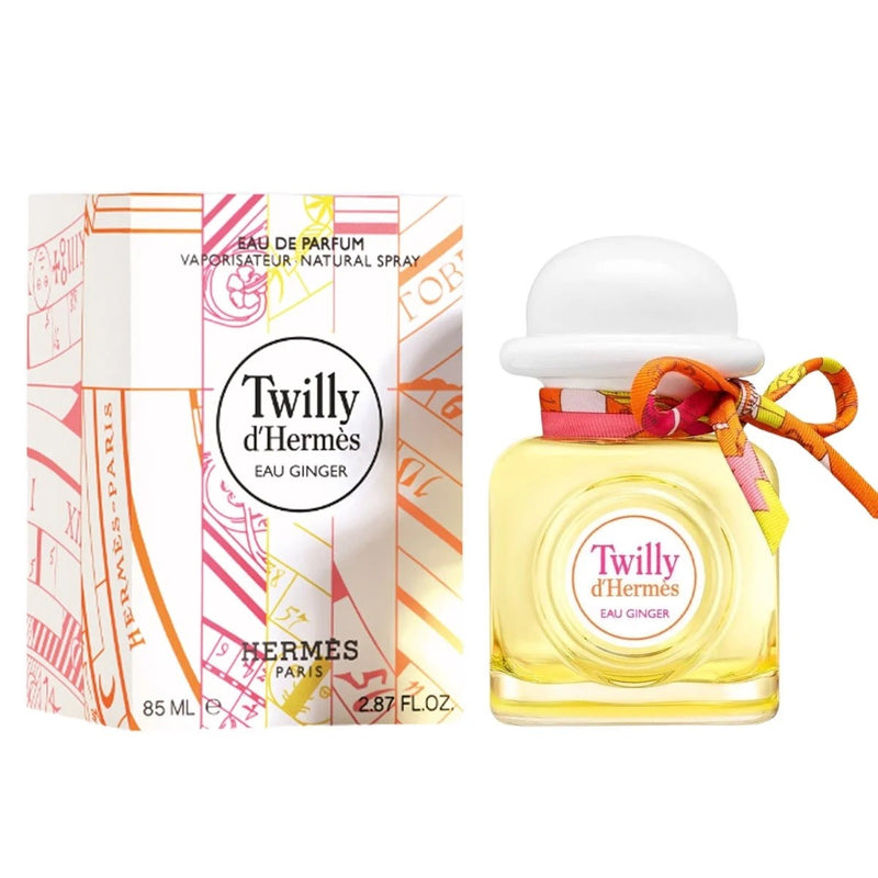 HERMES TWILLY D` HERMES EAU GINGER EAU DE PARFUM