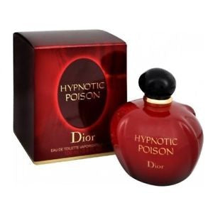 CHRISTIAN DIOR HYPNOTIC POISON EAU DE TOILETTE