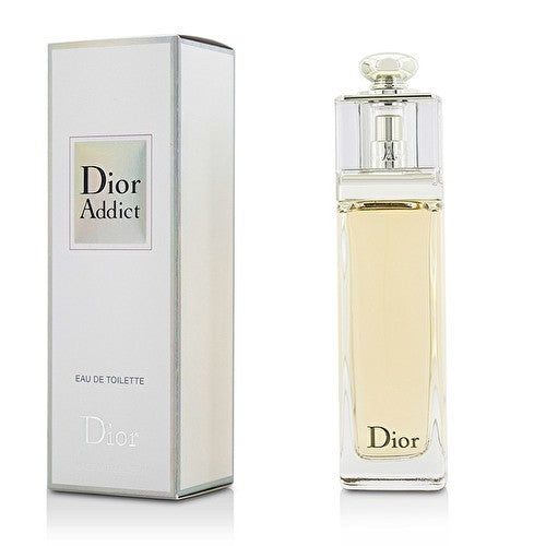 CHRISTIAN DIOR ADDICT EAU DE TOILETTE 50ML