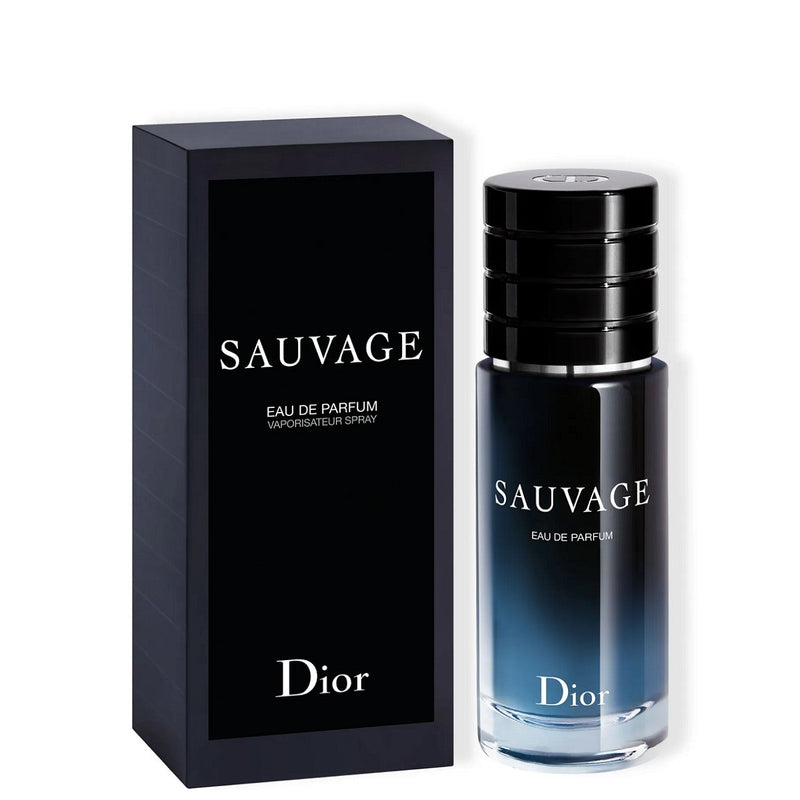 CHRISTIAN DIOR SAUVAGE EAU DE PARFUM