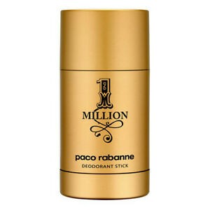 PACO RABANNE 1 MILLION DEODORANT STICK 75ML