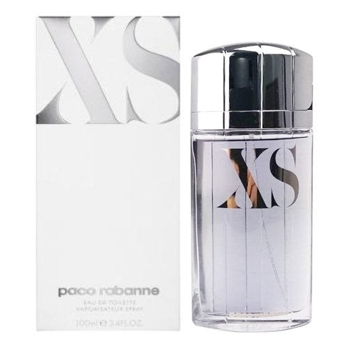 PACO RABANNE XS POUR HOMME EAU DE TOILETTE 100ML