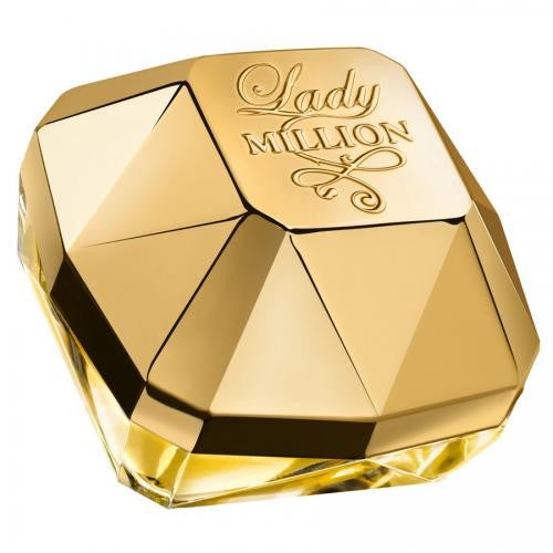 PACO RABANNE LADY MILLION EAU DE PARFUM 80ML (TESTER)