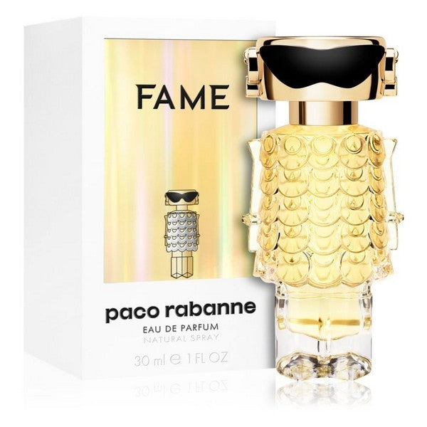 PACO RABANNE FAME EAU DE PARFUM 30ML