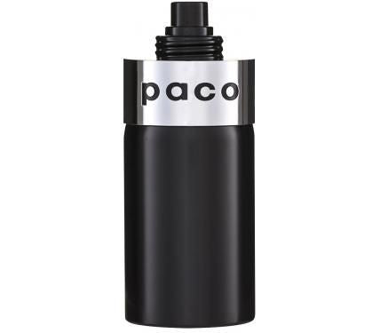 PACO RABANNE PACO EAU DE TOILETTE 100ML (NEW PACKAGING) (TESTER)