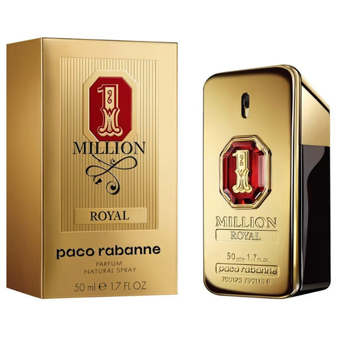 PACO RABANNE 1 MILLION ROYAL PARFUM