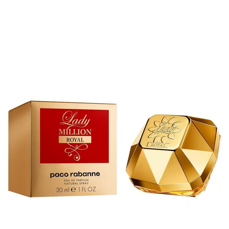PACO RABANNE LADY MILLION ROYAL EAU DE PARFUM