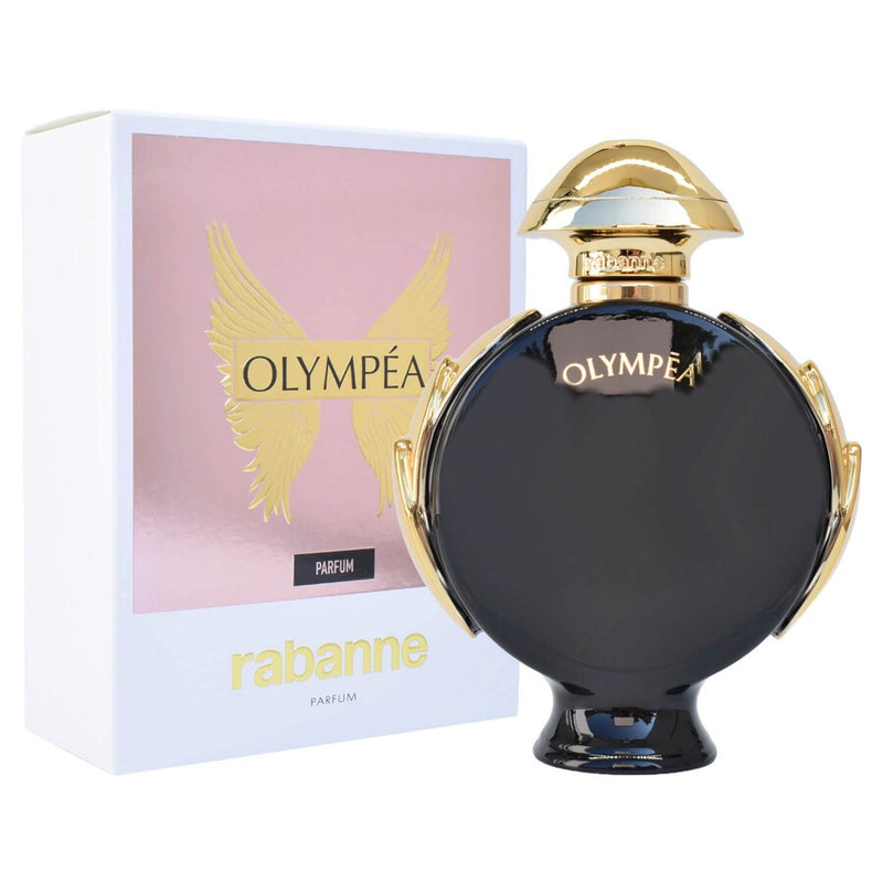 PACO RABANNE OLYMPÉA PARFUM 80ML