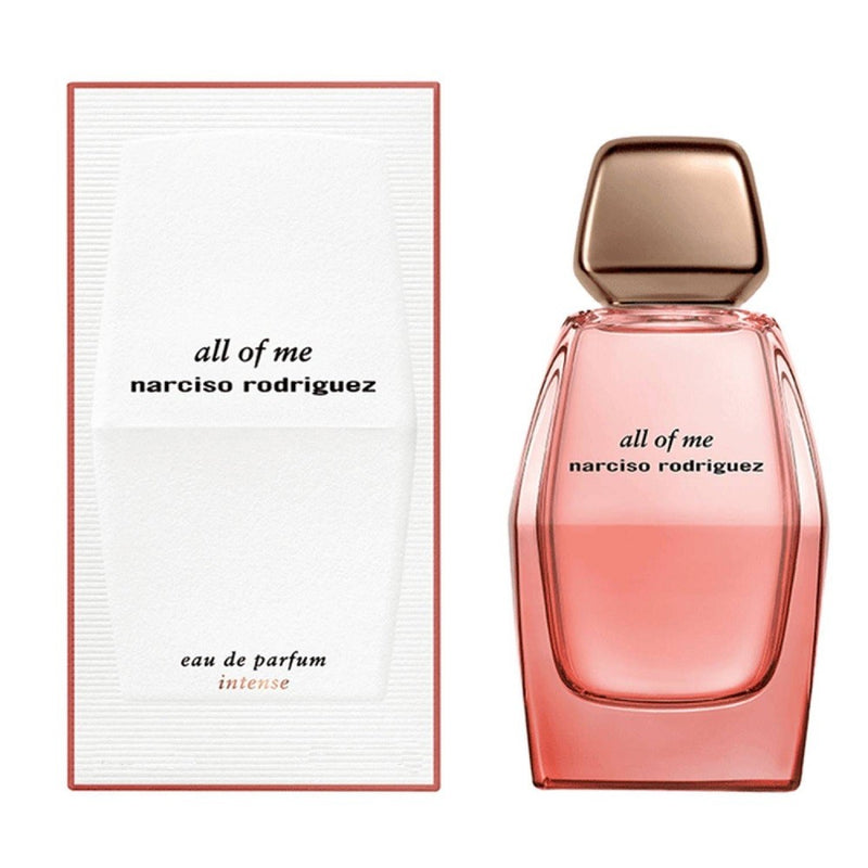 NARCISO RODRIGUEZ ALL OF ME ΕAU DE PARFUM INTENSE
