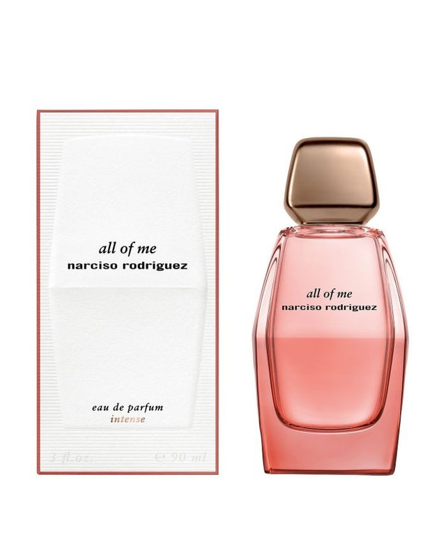 NARCISO RODRIGUEZ ALL OF ME ΕAU DE PARFUM INTENSE
