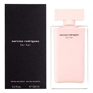 NARCISO RODRIGUEZ FOR HER EAU DE PARFUM