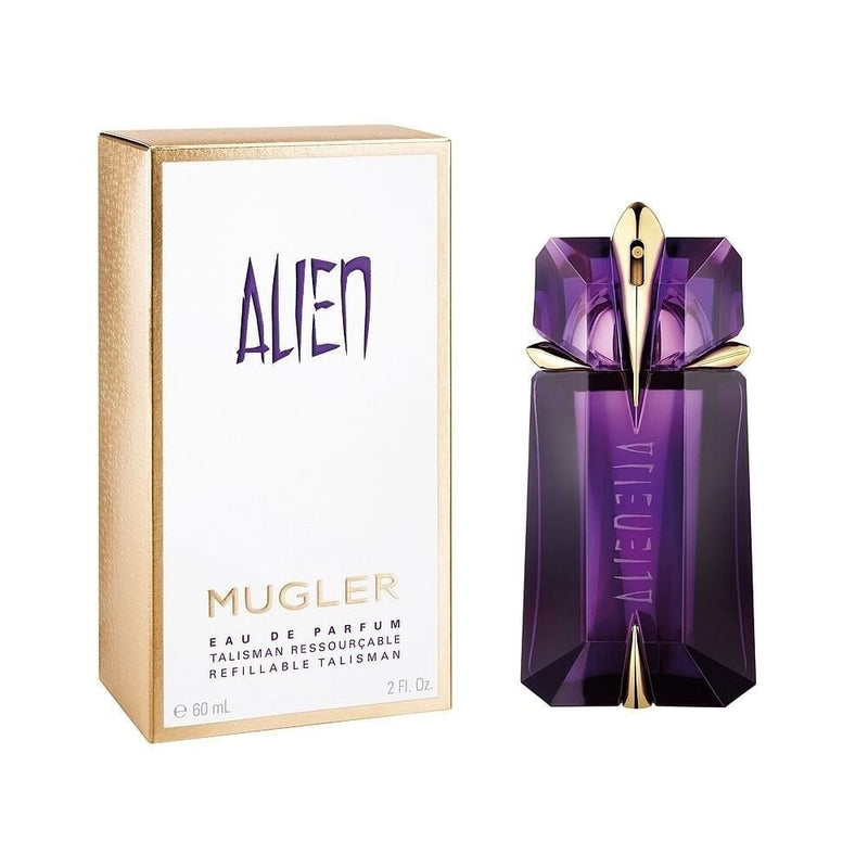 THIERRY MUGLER ALIEN EAU DE PARFUM (REFILLABLE)