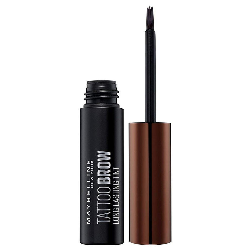 MAYBELLINE BROW TATTOO DARK BROWN 4.9ML