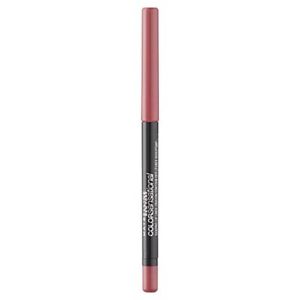 MAYBELLINE COLOR SENSATIONAL SHAPING LIP LINER 56 ALMOND ROSE 0.28GR