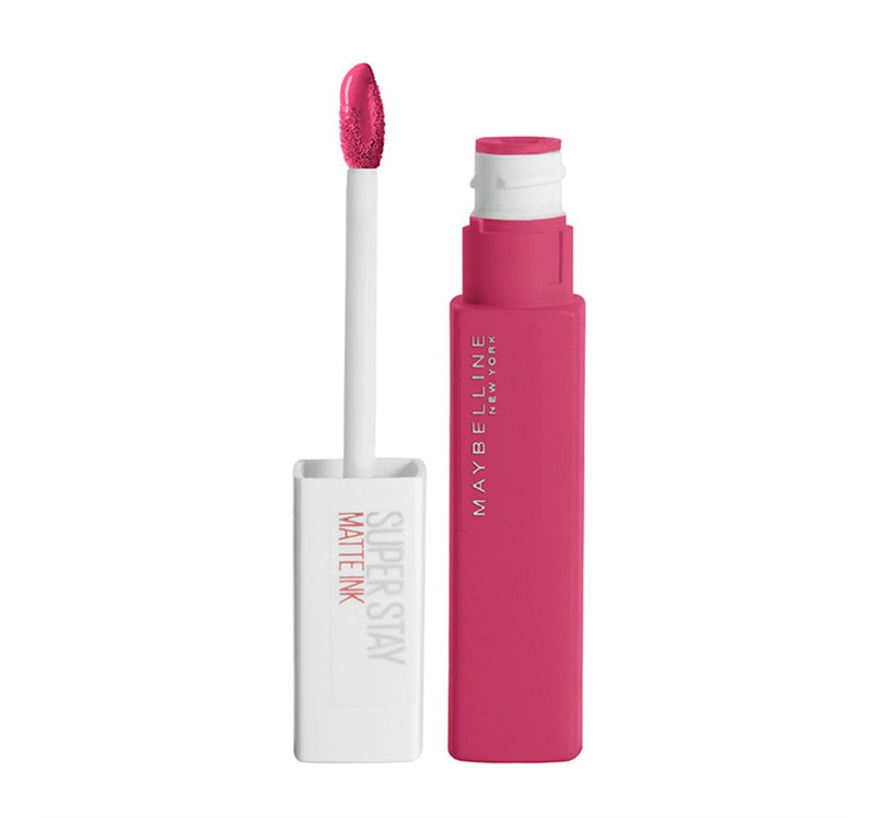 MAYBELLINE SUPER STAY MATTE INK LIQUID LIPSTICK 150 PATHFINDER 5ML