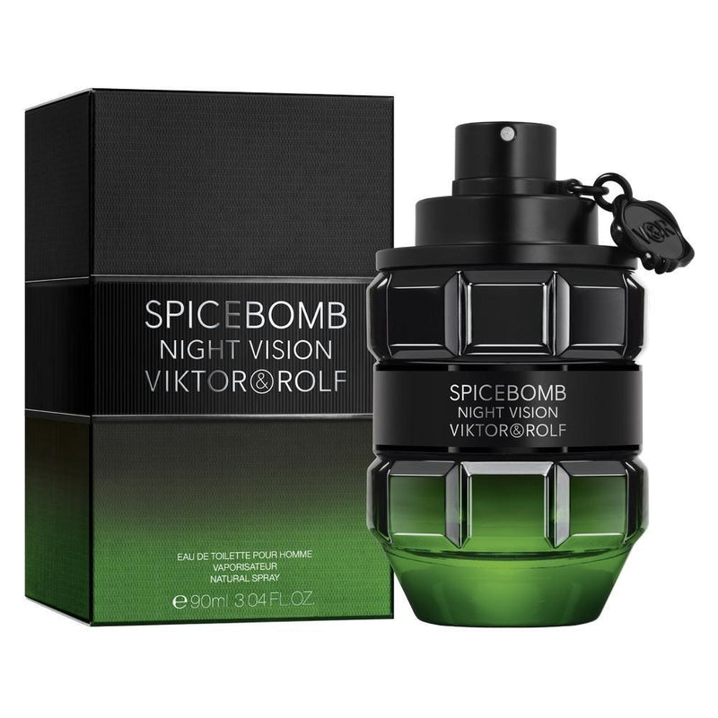VIKTOR AND ROLF SPICEBOMB NIGHTVISION EAU DE TOILETTE