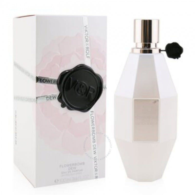 VIKTOR AND ROLF FLOWERBOMB DEW EAU DE PARFUM 100ML