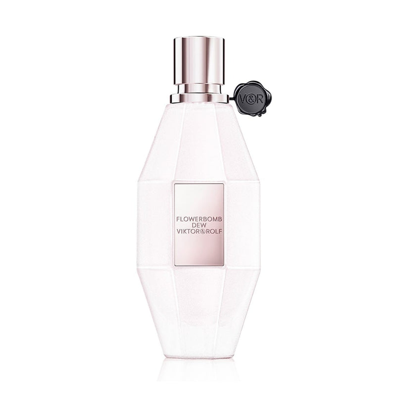 VIKTOR AND ROLF FLOWERBOMB DEW EAU DE PARFUM 100ML (TESTER)