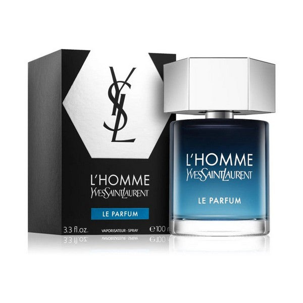 YVES SAINT LAURENT L`HOMME LE PARFUM 100ML