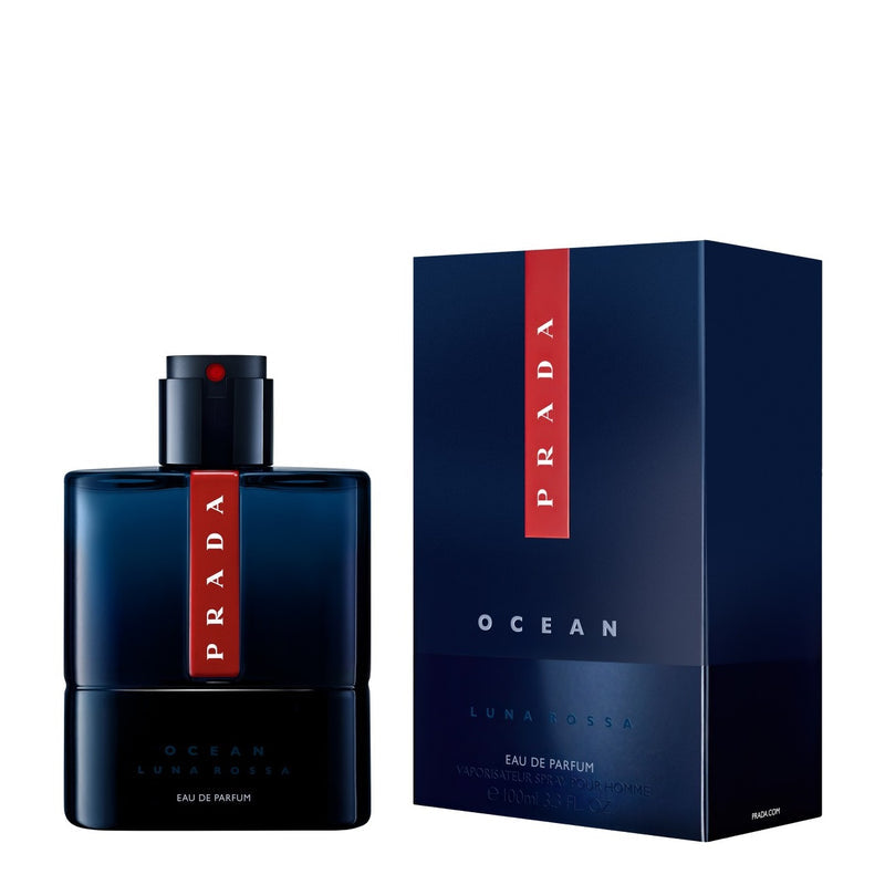 PRADA LUNA ROSSA OCEAN EAU DE PARFUM 100ML