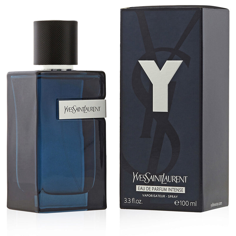 YSL Y INTENSE EAU DE PARFUM