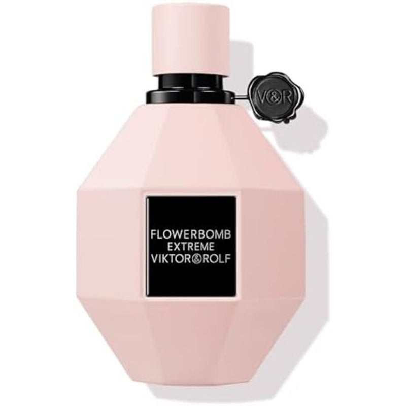 VIKTOR ROLF FLOWERBOMB EXTREME EAU DE PARFUM INTENSE 100ML (TESTER)