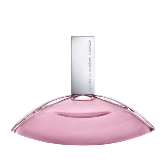 CALVIN KLEIN EUPHORIA EAU DE TOILETTE 100ML (TESTER) (2023)