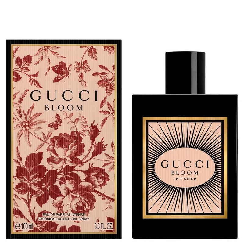 GUCCI BLOOM EAU DE PARFUM INTENSE 100ML