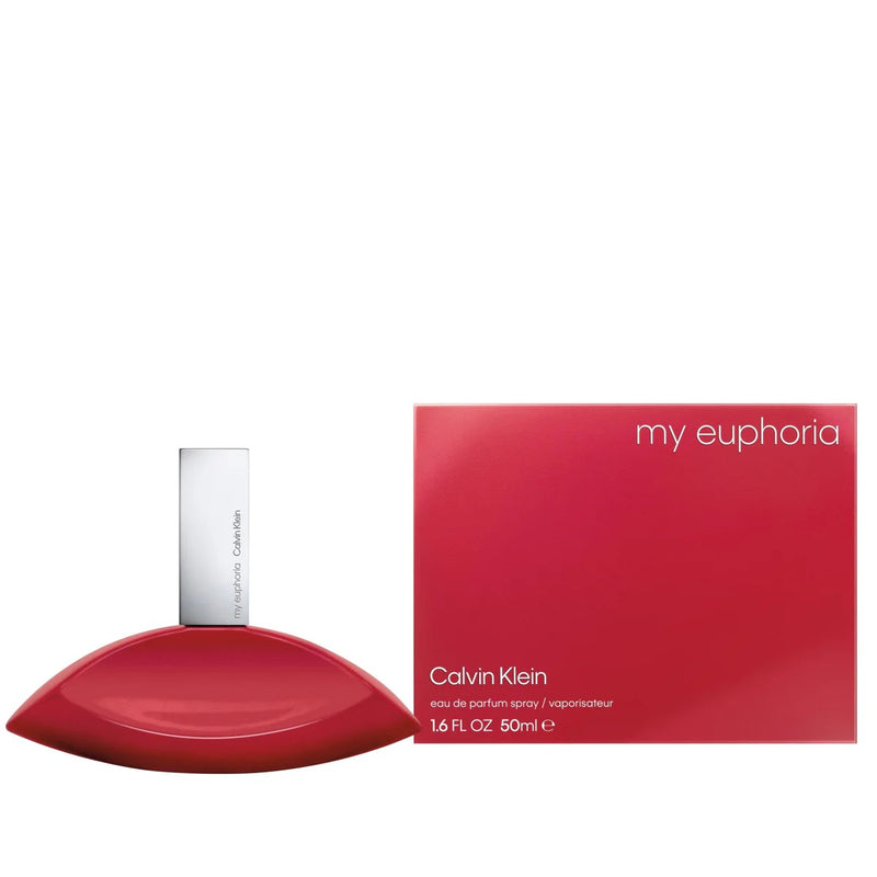 CALVIN KLEIN MY EUPHORIA EAU DE PARFUM