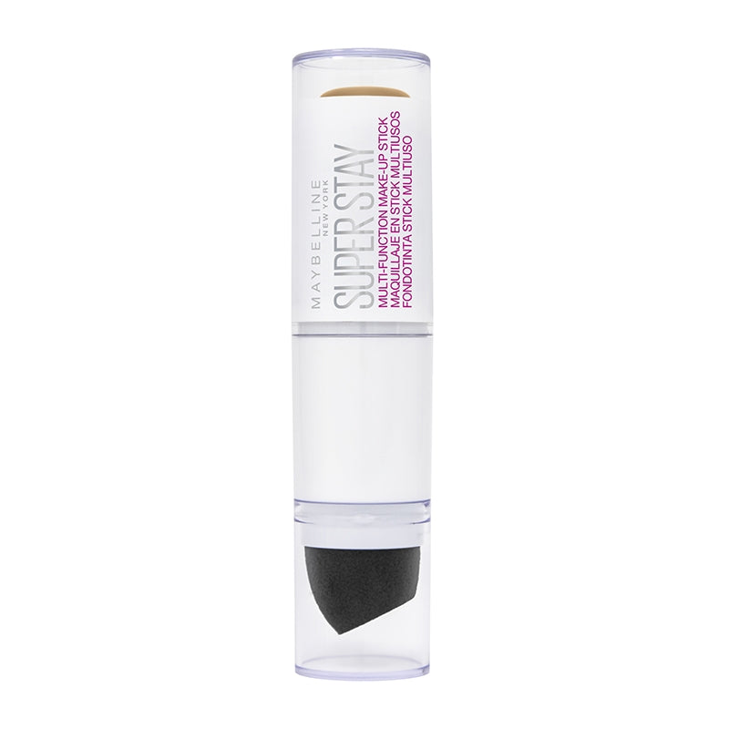 MAYBELLINE SUPER STAY PRO TOOL FOUNDATION 48 SUN BEIGE 7.5ML