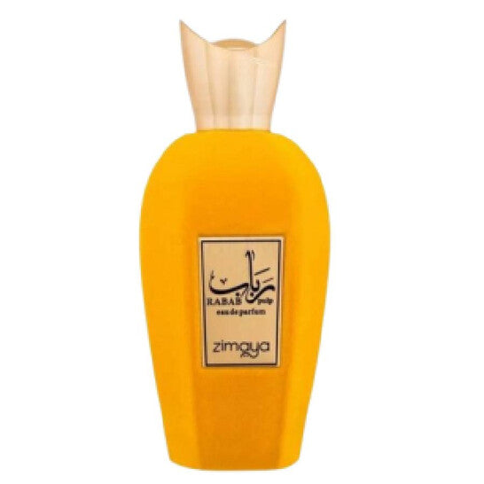 ZIMAYA RABAB PULP EAU DE PARFUM 100ML