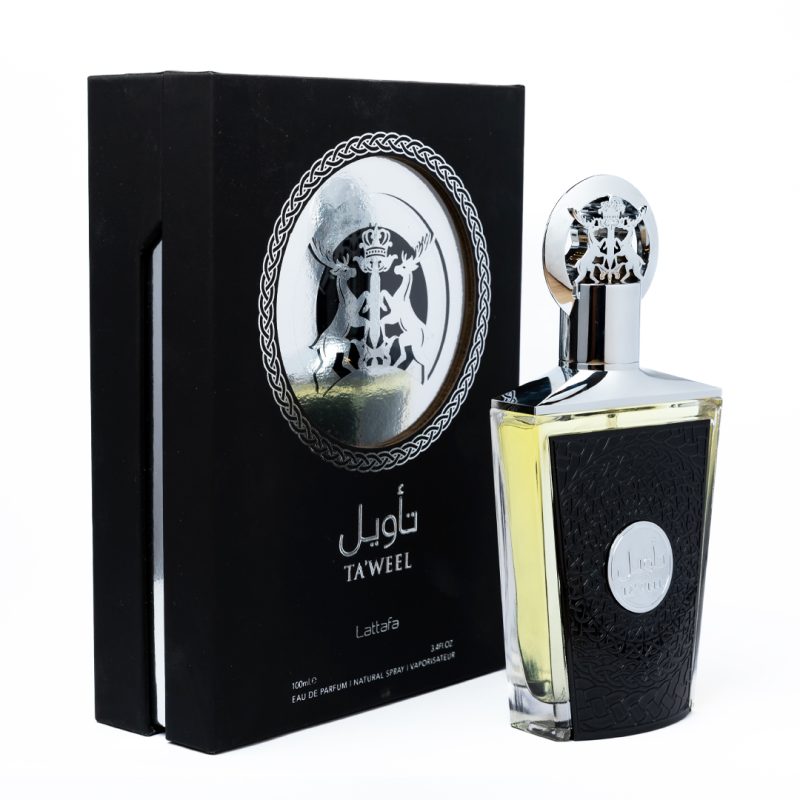 LATTAFA TA’WEEL EAU DE PARFUM 100ML