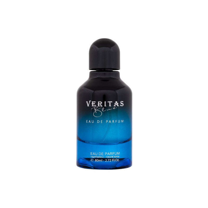 AL WATAN VERITAS BLUE EAU DE PARFUM 80ML (UNISEX)