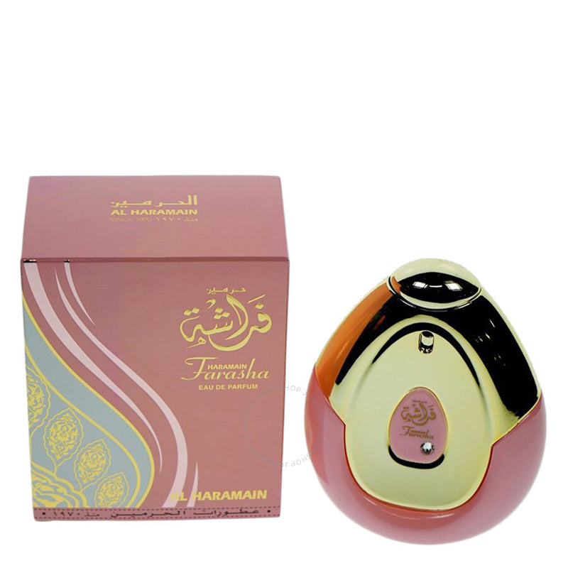 AL HARAMAIN FARASHA EAU DE PARFUM 100ML (UNISEX)