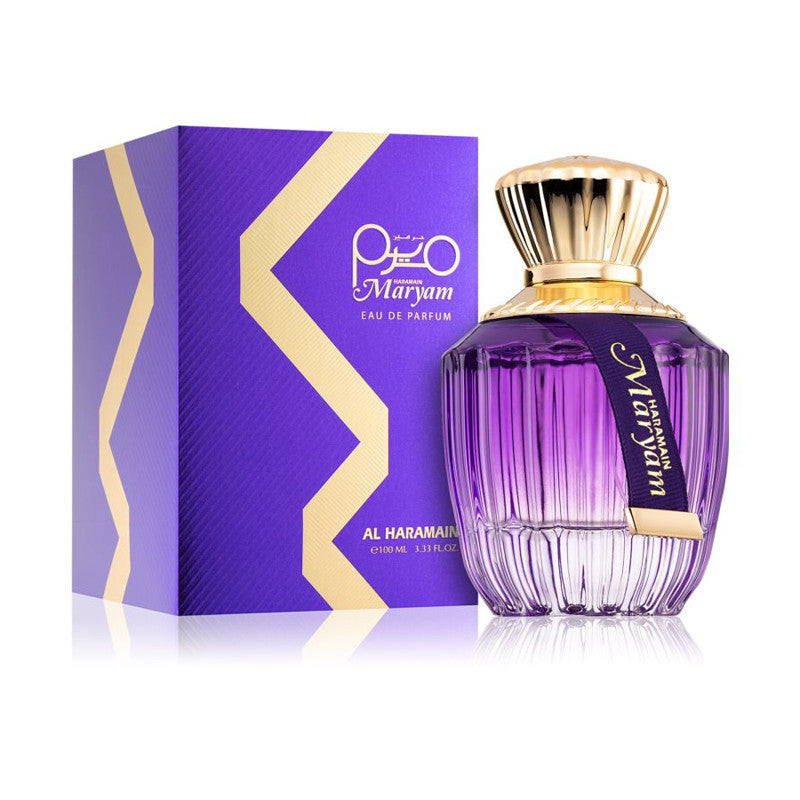 AL HARAMAIN MARYAM EAU DE PARFUM 100ML